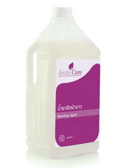 น้ำยาซักผ้าขาว