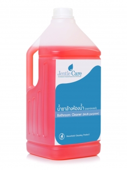 น้ำยาล้างห้องน้ำ (เอนกประสงค์)