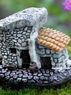 บ้านเรซิ่นเล็ก (2)