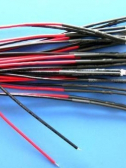 ชุด LED 3 ม.ม. 12 โวลต์ พร้อมสาย 10 ชุด