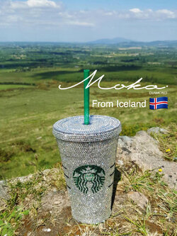 ขอบพระคุณรีวิวสวยๆจาก Iceland by K.Fon ka