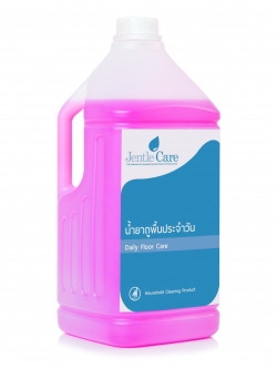 น้ำยาถูพื้นประจำวัน