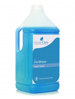 น้ำยาซักพรม