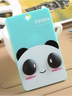 พวงกุญแจใส่คีย์การ์ด