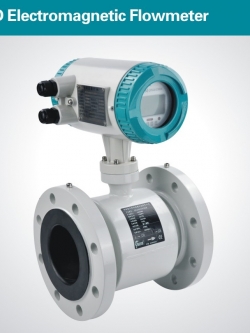 FLOW METER ELECTRO-MAGNETIC