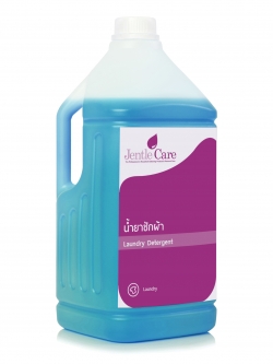 น้ำยาซักผ้า