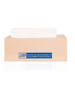 กระดาษเช็ดหน้า Soft Pack SNP