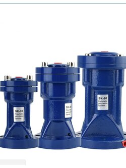 SK Series Impact Air Hammer