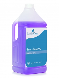 น้ำยาฆ่าเชื้อดับกลิ่น