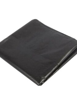 ถุงขยะดำ รีไซเคิล