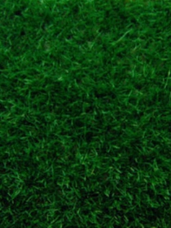 แผ่นสนามหญ้าเทียม สีเขียวเข้ม 50 ซ.ม. x 50 ซ.ม./ แผ่น