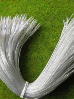 ชุดหลอดไฟ 4 ม.ม. 6 โวลต์ พร้อมสาย 25 ชุด