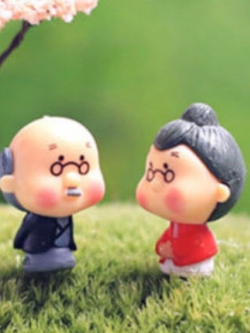 คู่ ตา-ยาย (ญี่ปุ่น)