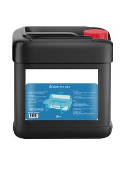 น้ำมันอุ่นอาหาร