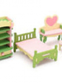 ชุดเฟอร์ฯ ห้องนอน