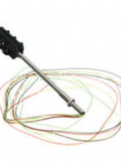 ชุดเสาไฟจราจร LED สองด้าน (HO/OO Scale) / ต้น