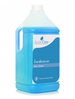 น้ำยาเช็ดกระจก