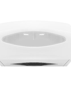 กล่องใส่กระดาษเช็ดมือ