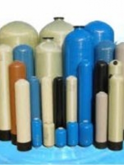 บริษัท ทีที วอเตอร์เทค จำกัด ถังกรองไฟเบอร์