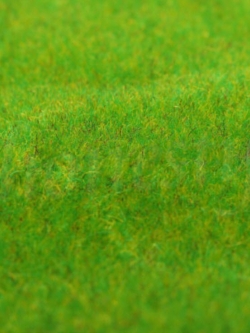 สนามหญ้าเทียม ขนาด 25 ซ.ม.x 25 ซ.ม.สีเขียวอ่อน /แผ่น