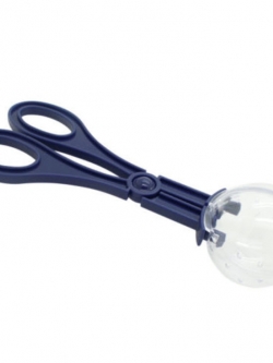 แคล๊มพ์แต่งสวนขวด