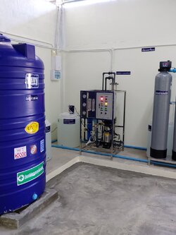 รับติดตั้งโรงงานผลิตน้ำดื่มro6000ลิตรต่อวัน พร้อมอุปกรณ์การติดตั้ง