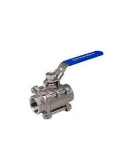 BALL VALVE