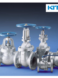 KITZ (KITAZAWA) VALVE