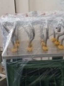 หัวบรรจุขวดน้ำดื่ม12หัว