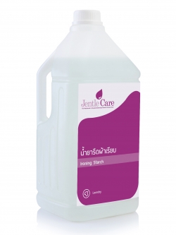 น้ำยารีดผ้าเรียบ