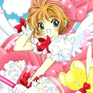 Cardcaptor Sakura ซากุระ มือปราบไพ่ทาโรต์