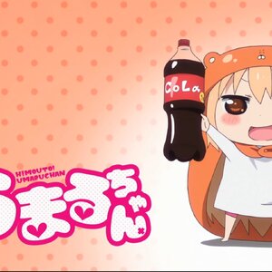 Himouto! Umaru-chan น้องสาวสุดติ่ง อูมารุจัง