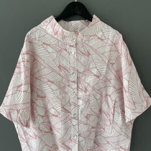 เสื้อลินินแท้ Linen Clothing