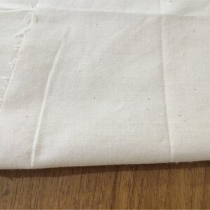 ผ้าหุ้มลูกประคบออแกนิค Cover for Herbal Ball Organic Cotton OSHB1(สั่งผลิตตามแบบและไซร์)