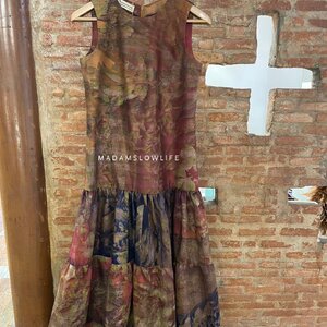 ชุดแซกยาวหางปลา Size M