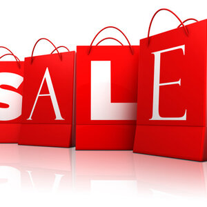 Sale สินค้ามีตำหนิ