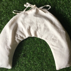 ผ้าหุ้มประคบสมุนไพร Cover for Herbal Ball/Set CHB1(สั่งผลิตตามแบบและไซร์)