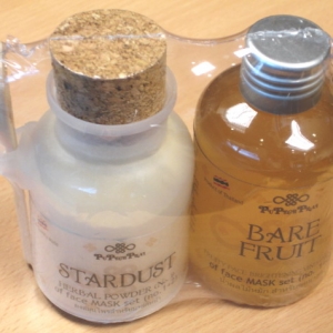 FACE MASK SET ชุดพอกหน้าสมุนไพร Herbal Face Mask Set #1 + #2