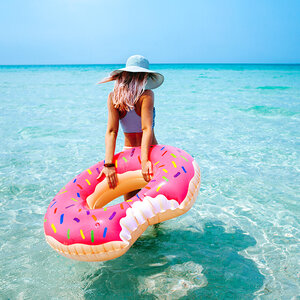 เกาะล้านที่ไม่ล้าน เสน่ห์เมืองพัทยา จังหวัดชลบุรี