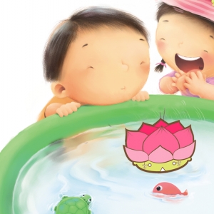 6 วิธีเที่ยววันลอยกระทงกับลูกให้สนุกและปลอดภัย