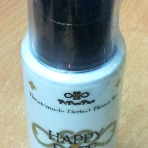 HAPPY FACE เจลบำรุงผิวหน้า จากว่านหางจระเข้สกัด Aloe Face Conditioning Gel