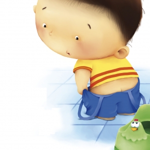 ◕ ฝึกลูกนั่งกระโถนแบบคุณแม่มืออาชีพ ◕