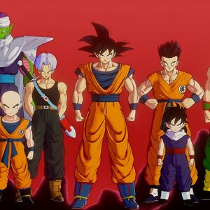 Dragon Ball ดราก้อนบอล