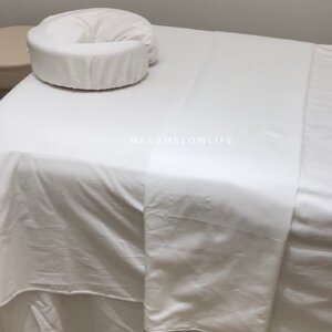 (รับผลิตออเดอร์) ปลอกหมอน half moon แบบพรีเมียม