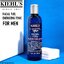 Kiehl’s Facial Fuel Energizing Tonic for Men 250ml โทนเนอร์ปลุกผิวหน้าให้สดชื่นกระปรี้กระเปร่าสำหรับผู้ชาย