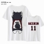 เสื้อ ลาย Kuroko No Basket