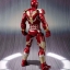 S.H.Figuarts Iron Man Mark43