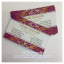 ออกแบบฉลากสติ๊กเกอร์ติดสินค้าและออกแบบนามบัตรสวยคมชัดราคาถูกแก่SMEและร้านค้าออนไลน์
