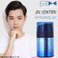 ครีมเจลมอยซ์เจอร์ไรเซอร์สำหรับผู้ชายช่วยปรับผิวหน้ากระจ่างใสมีออร่าชุ่มชื่นอิ่มน้ำลดความมันส่วนเกิน BlueMan Oil Control Refreshing Gel 50g