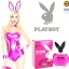PLAYBOY SUPER PLAYBOY For Her Eau De Toilette 90ml. น้ำหอมลิขสิทธิ์ของแท้ซีรี่ย์ใหม่จากแบรนด์เพลย์บอยกลิ่นใหม่สุดแนวสำหรับผู้หญิงหอมหวานไฮโซหรูหราผสานความเซ็กซี่แนวใหม่